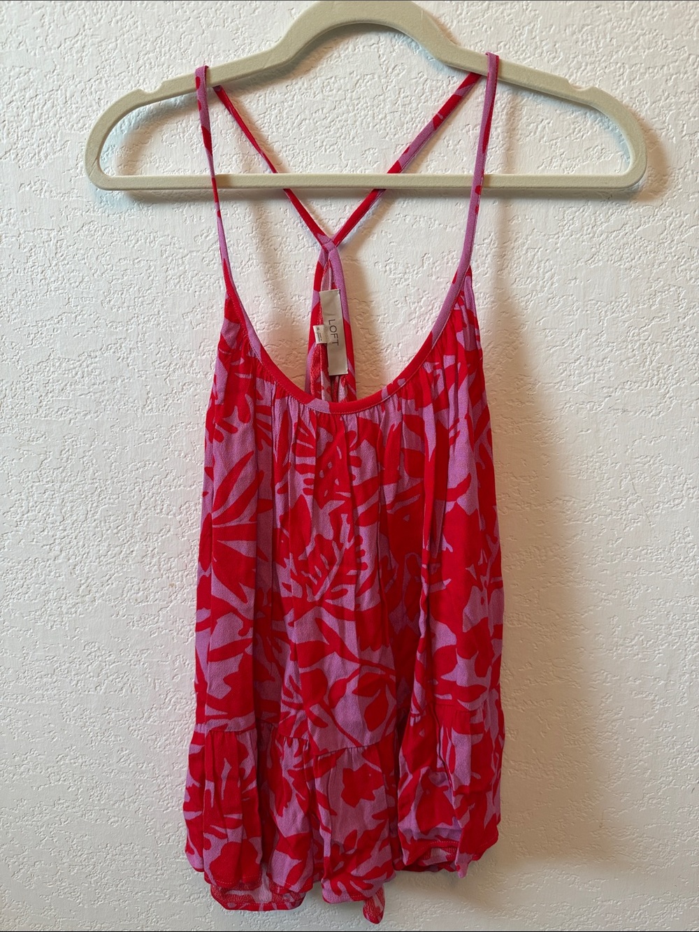 LOFT tank top